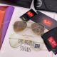Best Copy Ray Ban aviator Sunglasses Progressive lenses Gold Frame (8)_th.jpg